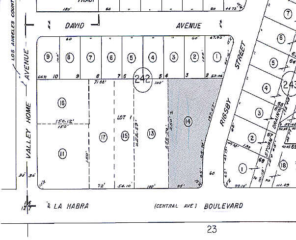 More Photos Of 2501-2511 W La Habra Blvd, La Habra Office For Lease