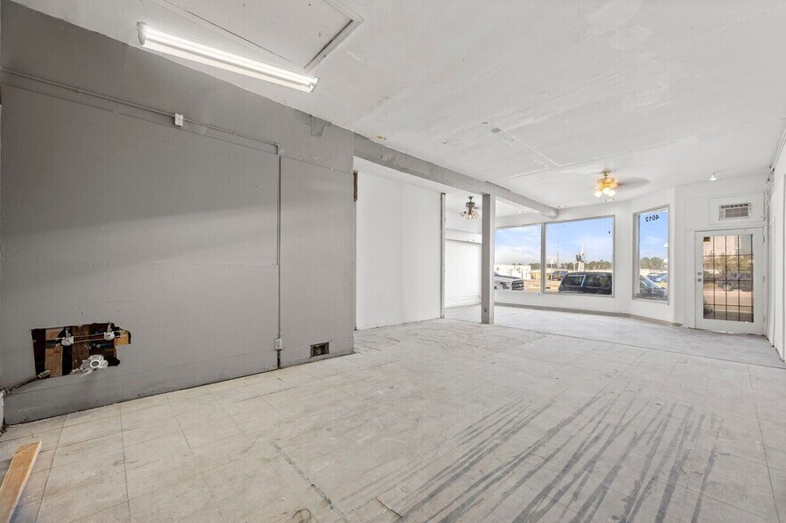 More Photos Of 4010-4018 W Commonwealth Ave, Fullerton Storefront Retail Residential For Lease