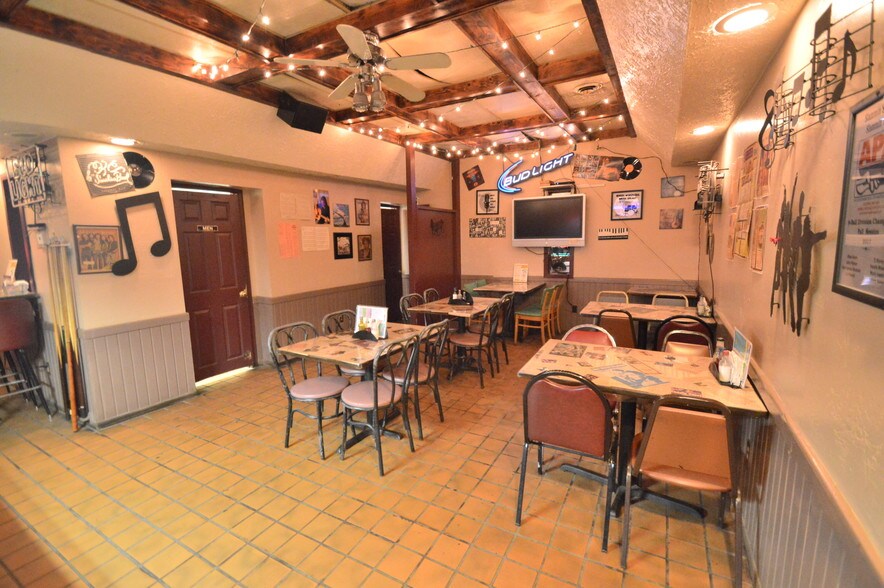 More Photos Of 10300 Market St, North Lima Bar For Sale