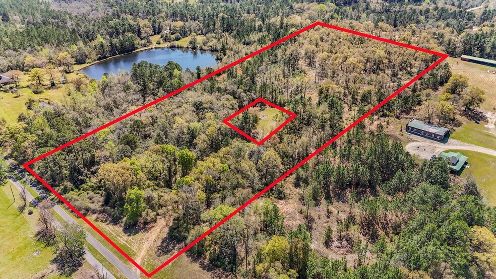 Primary Photo Of 7700 Iron Rush Rd, Wilmer Land For Sale