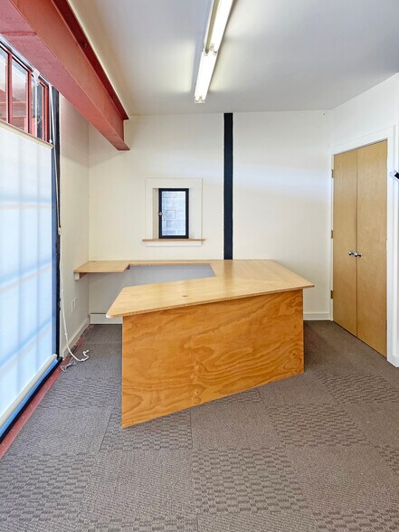 More Photos Of 1117 Virginia St, Berkeley Office For Lease