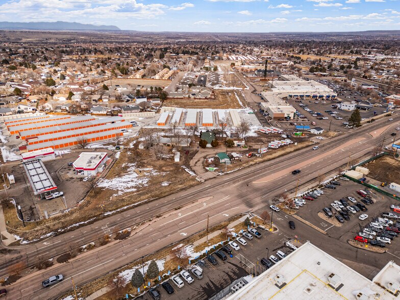 More Photos Of 4107 W Northern Ave, Pueblo Freestanding For Sale