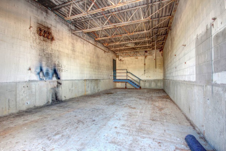 More Photos Of 2475 E US Highway 36, Newman Warehouse For Sale