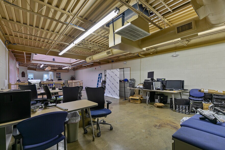 More Photos Of 1509 W Main St, Richmond Office For Sale