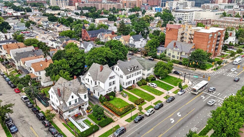 More Photos Of 137 Livingston Ave, New Brunswick Office Residential For Sale