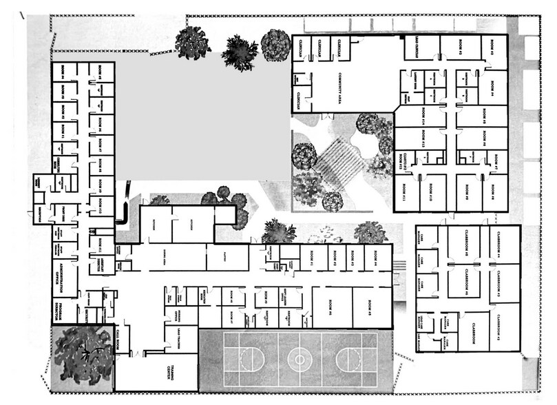 More Photos Of 400 Talbot Ave, Canutillo Schools For Lease