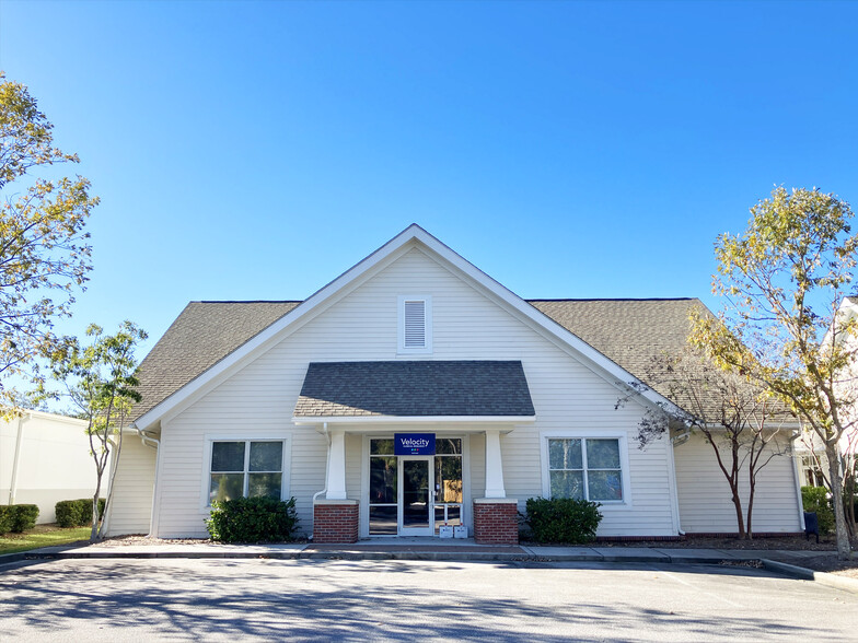 Primary Photo Of 3030 Ashley Town Center Dr, Charleston Office For Lease