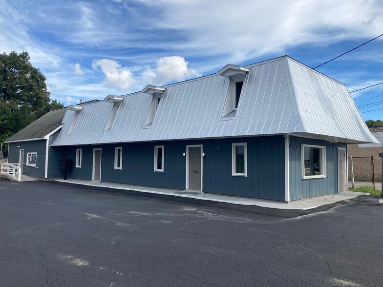 More Photos Of 4762 Rivers Ave, North Charleston Office For Lease