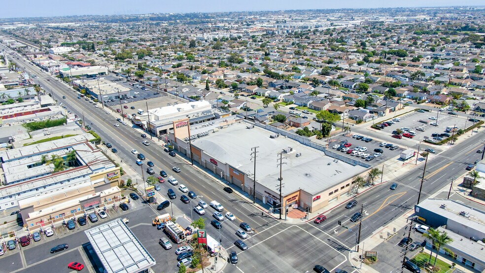 Primary Photo Of 14952 Crenshaw Blvd, Gardena Storefront For Lease