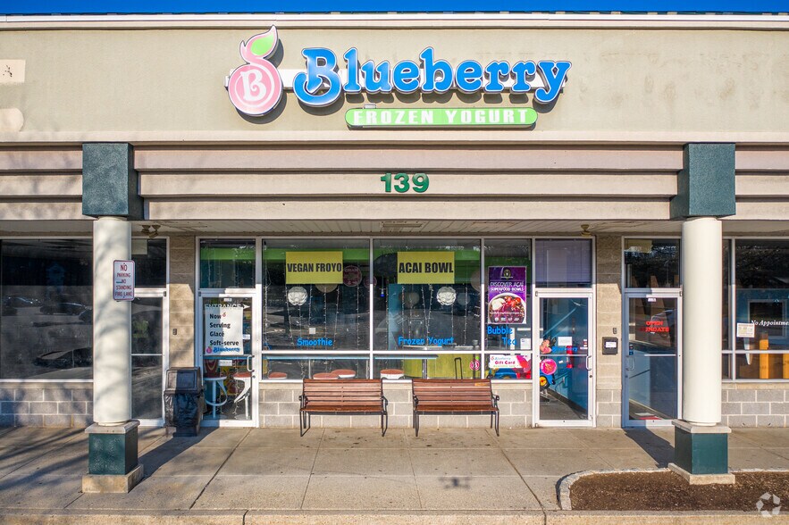 More Photos Of 115-117 Franklin Tpke, Mahwah Unknown For Lease