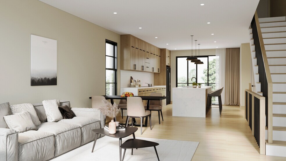 More Photos Of 4305 46th ave, Denver Apartments For Sale