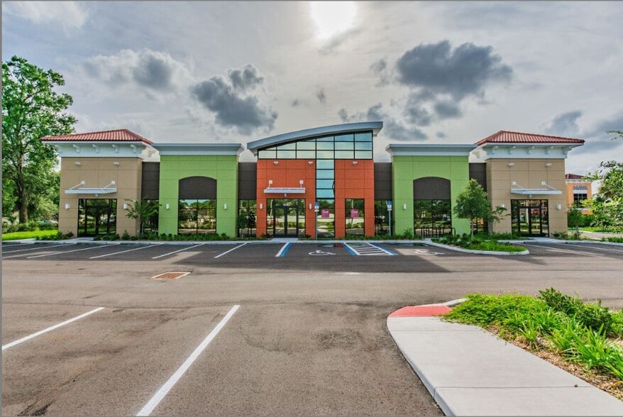 Primary Photo Of 100 N Dean Rd, Orlando Unknown For Lease