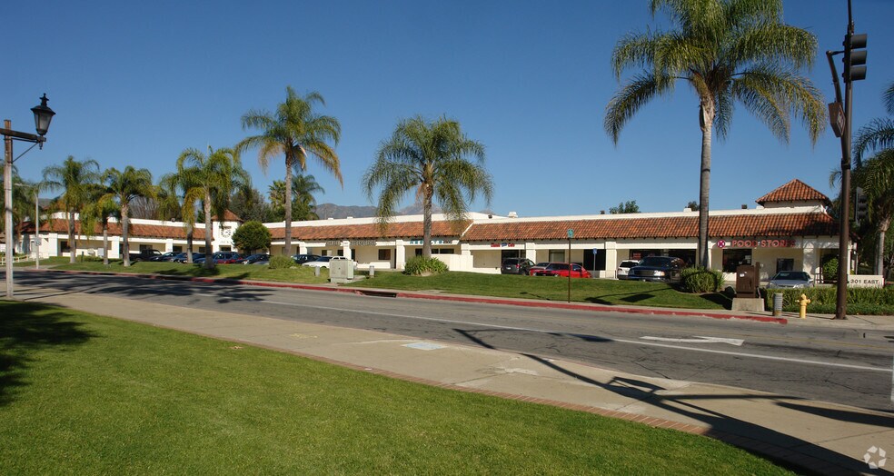 More Photos Of 301 W Bonita Ave, San Dimas Unknown For Lease