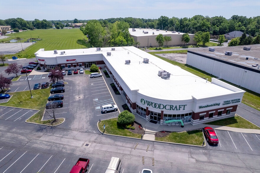 More Photos Of , Indianapolis Flex For Sale