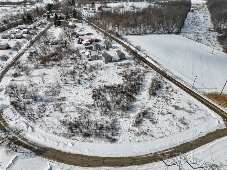 Primary Photo Of Lovers Ln, Ravenna Land For Sale