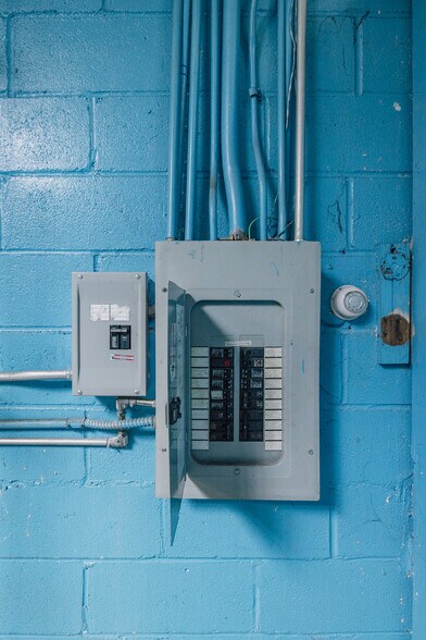 More Photos Of 146 29th St, Brooklyn Industrial For Lease