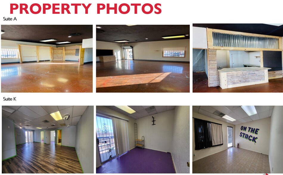 More Photos Of 1520 Deborah Rd, Rio Rancho Unknown For Lease