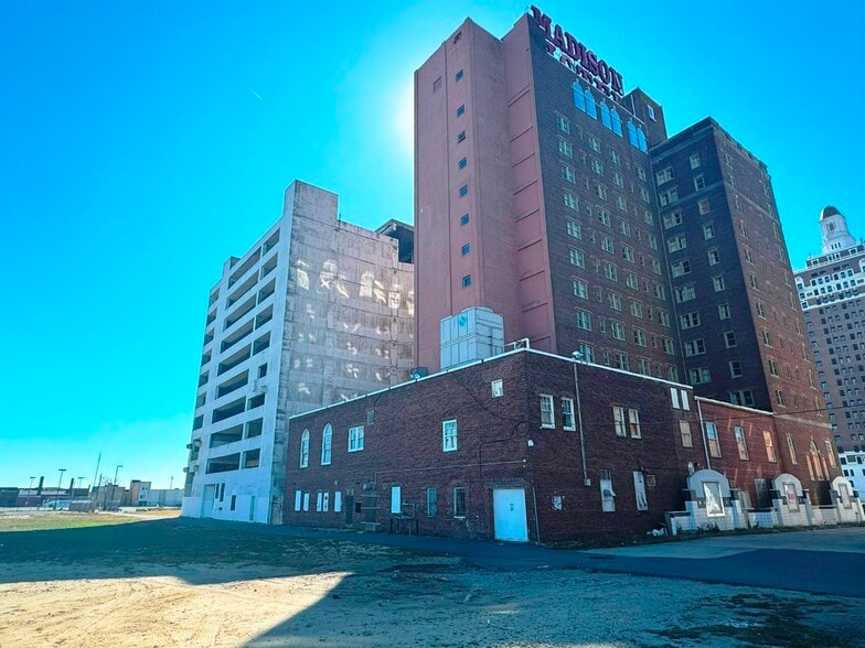 More Photos Of 125 S Dr Martin Luther King Blvd, Atlantic City Hotel For Sale