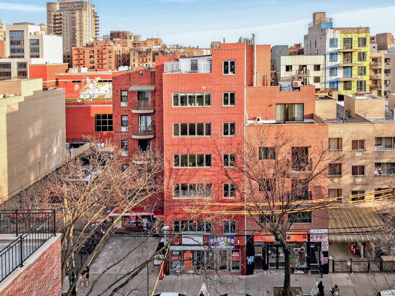 Primary Photo Of 132-50 41st Ave, Flushing Apartments For Sale