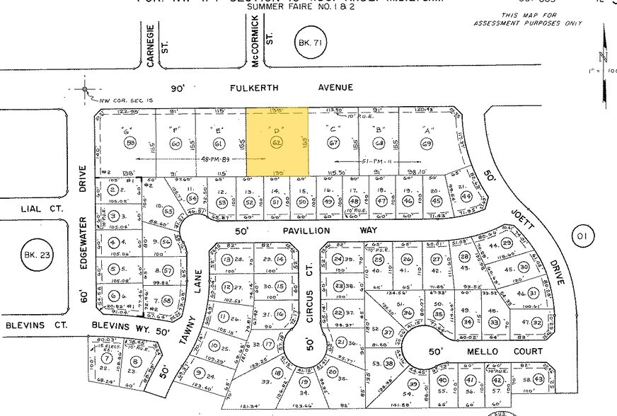 More Photos Of 1570-1574 Fulkerth Rd, Turlock Freestanding For Lease