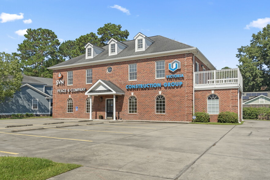 Primary Photo Of 4502 Highway 17, Myrtle Beach Office For Lease