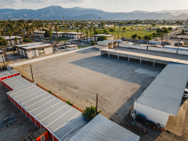 More Photos Of 83373-83407 State Highway 111, Indio Auto Dealership For Lease