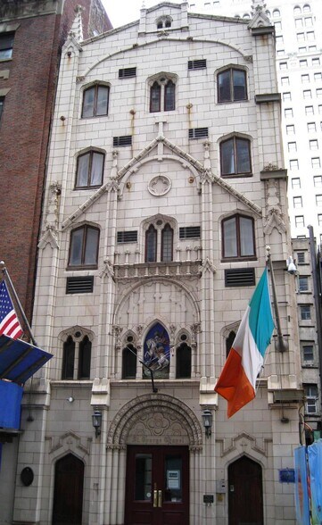 Primary Photo Of 103 Washington St, New York Storefront Retail Residential For Lease