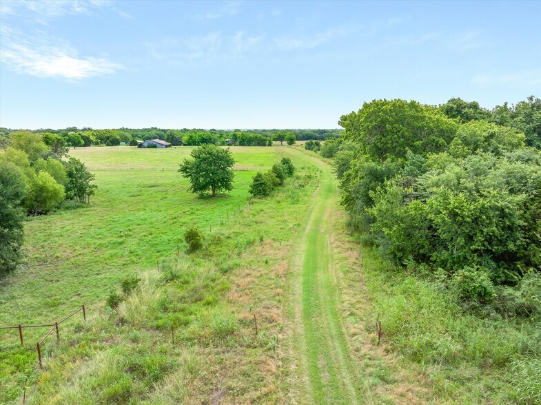More Photos Of 1745 FM 2737, Lone Oak Land For Sale