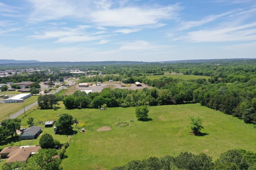 More Photos Of 206 Bradley Cove Rd, Russellville Land For Sale