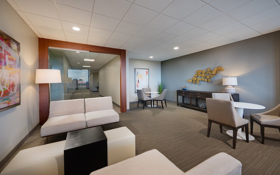 Photo of 2nd Floor Ste 260