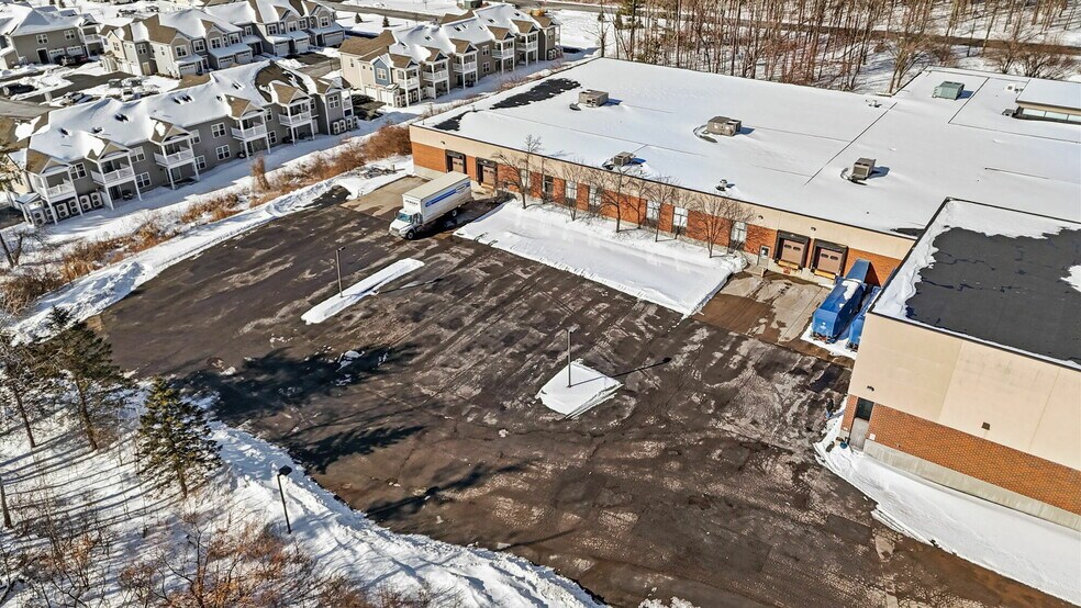 More Photos Of 20 Bomax Dr, Ithaca Manufacturing For Sale