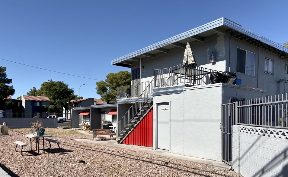 More Photos Of 3200-3240 Arlene Way, Las Vegas Apartments For Sale