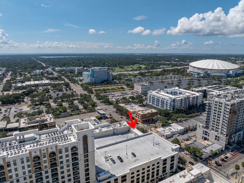 More Photos Of 895 Central Ave, Saint Petersburg Office For Lease