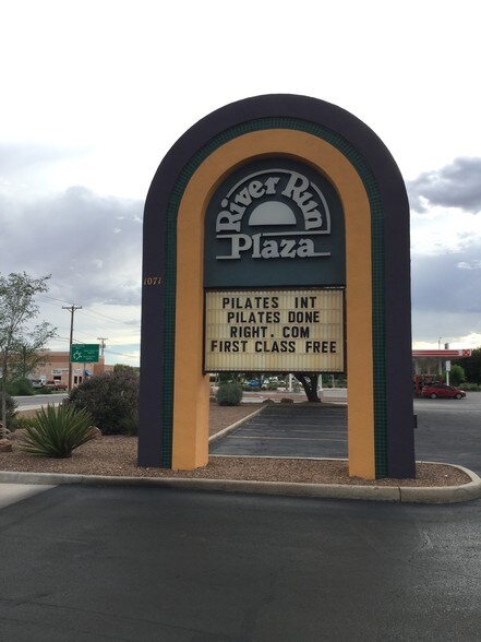 More Photos Of 1071 Country Club Rd, El Paso Freestanding For Lease