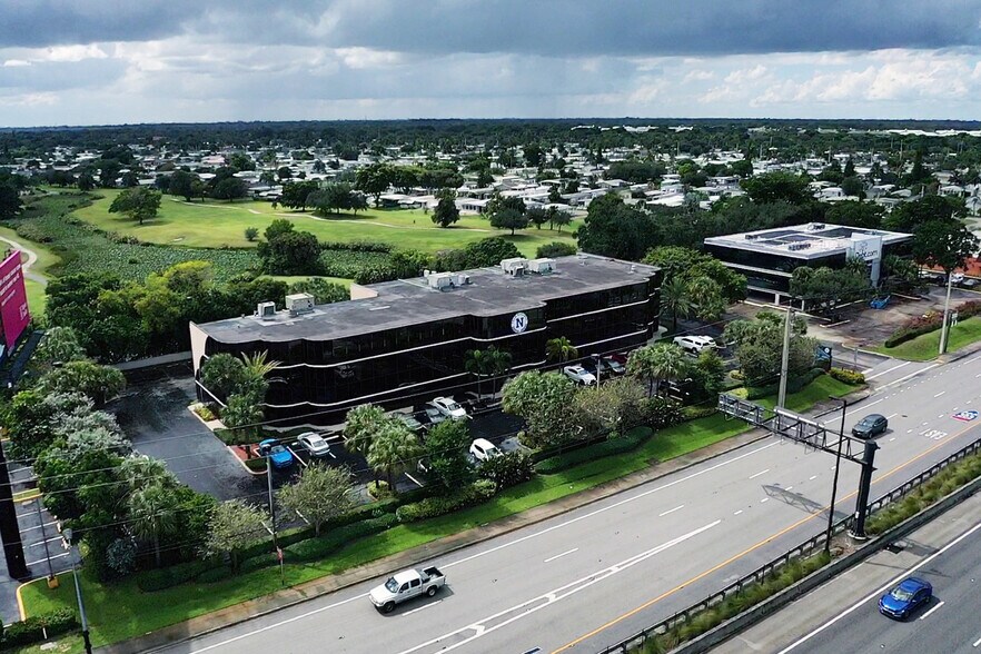 More Photos Of 8210 W State Road 84, Davie Freestanding For Sale