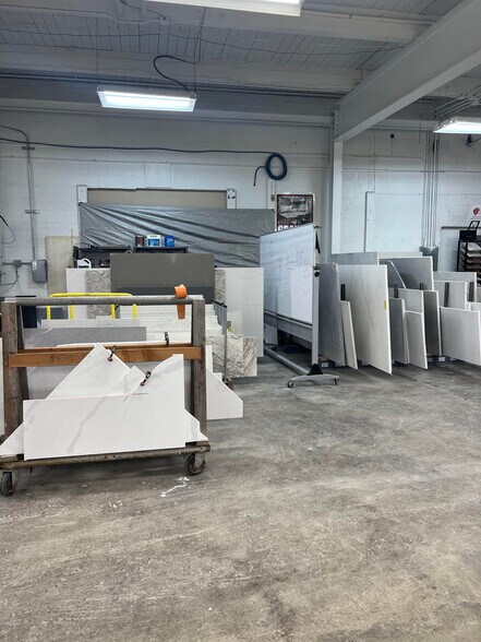 More Photos Of 5400 Brookpark Rd, Cleveland Manufacturing For Lease