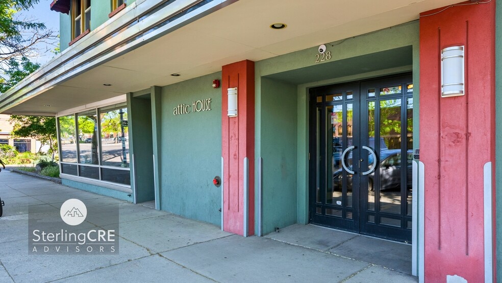More Photos Of 228 W Main St, Missoula Office For Lease