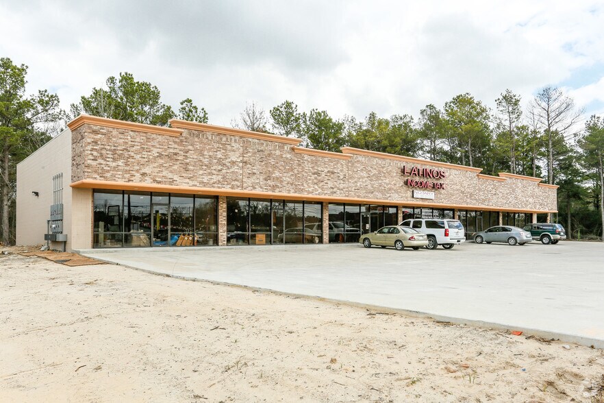 More Photos Of 2333 Aldine Mail Rd, Houston Freestanding For Lease