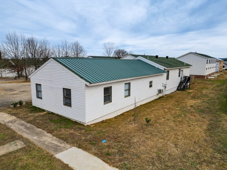 More Photos Of 7421 Terry St, Fort Smith Specialty For Sale