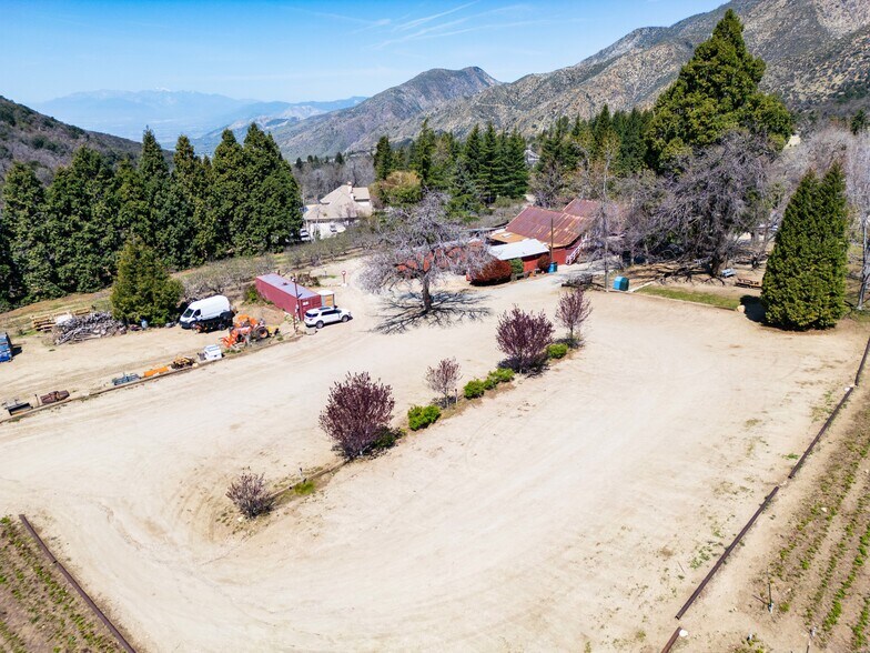 More Photos Of 39285 Snowline Circle, Oak Glen Specialty For Sale