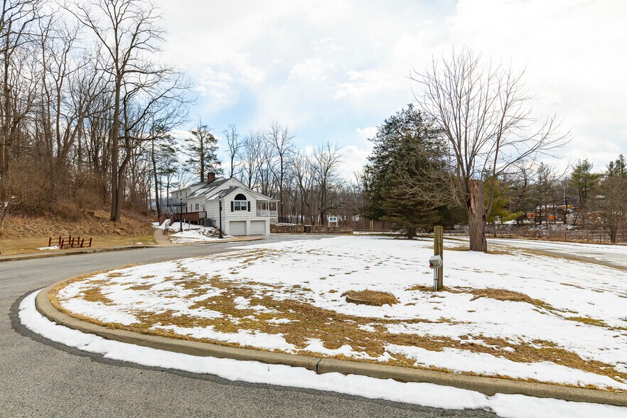 More Photos Of 2493 Route 52, Hopewell Junction Office Residential For Sale