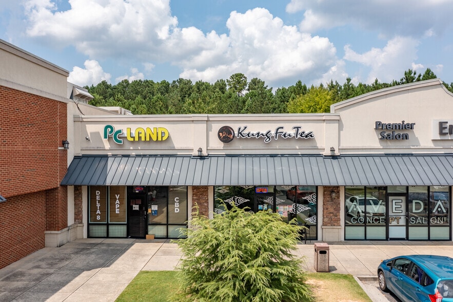 More Photos Of 3473 Old Norcross Rd, Duluth Storefront Retail Office For Lease