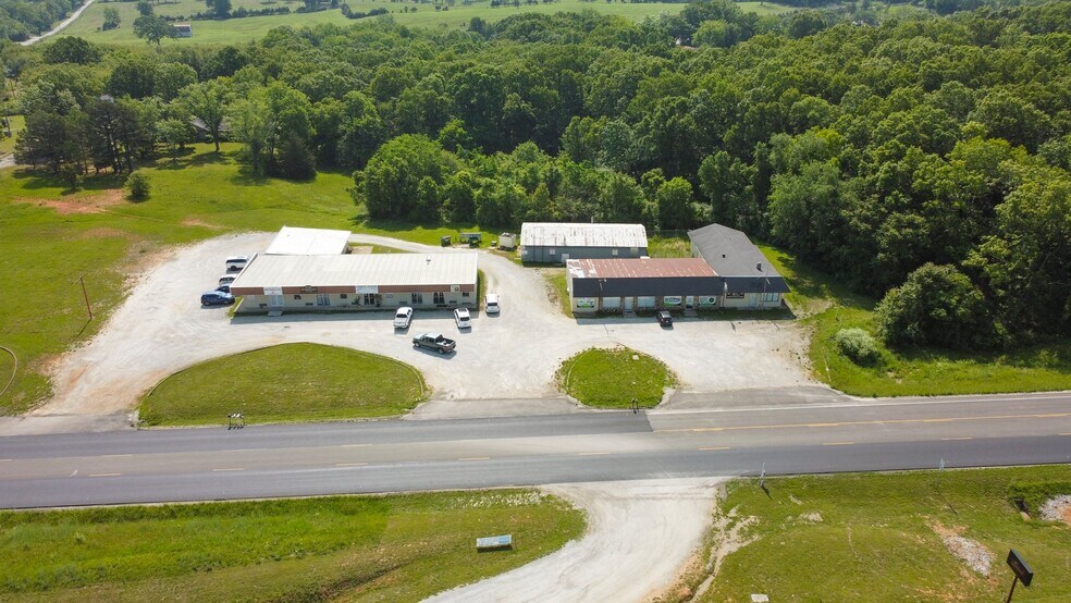 More Photos Of 1604 US 160 West, West Plains Storefront Retail Office For Sale