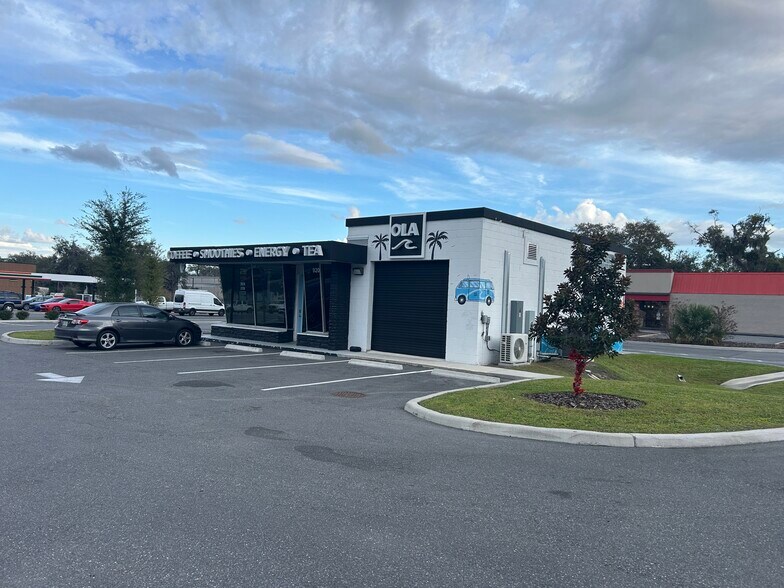 More Photos Of 920 N Pine Ave, Ocala General Retail For Sale