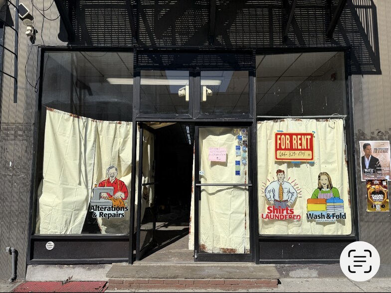 More Photos Of 2505 Bergenline Ave, Union City Storefront Retail Residential For Lease