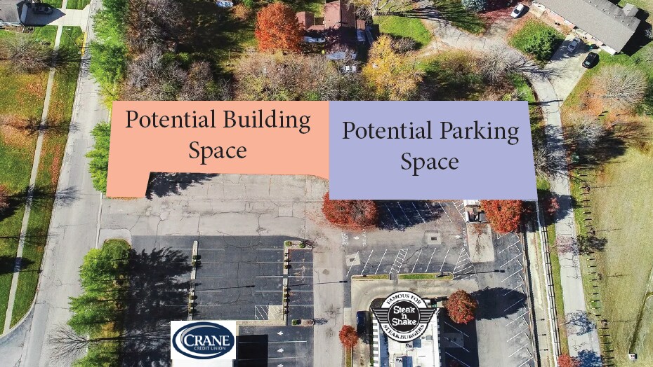 More Photos Of 2048 N Morton St, Franklin Office For Sale