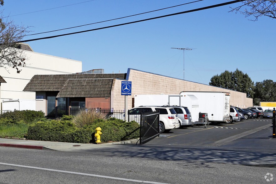 More Photos Of 1340 White Oaks Rd, Campbell Warehouse For Sale