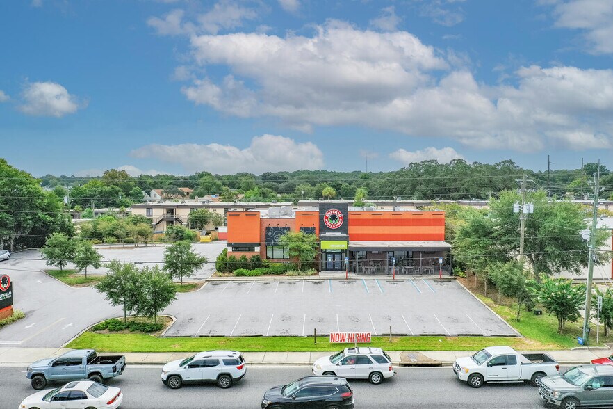 More Photos Of 402 Mary Esther Cut-off, Fort Walton Beach Freestanding For Lease