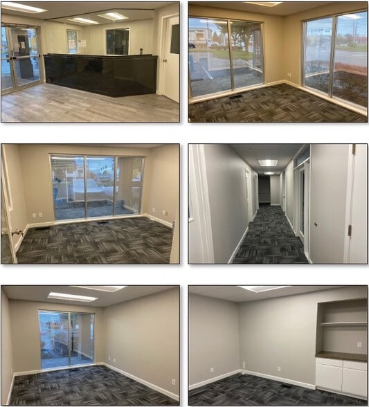 More Photos Of 12000 SE Mill Plain Blvd, Vancouver Office For Lease