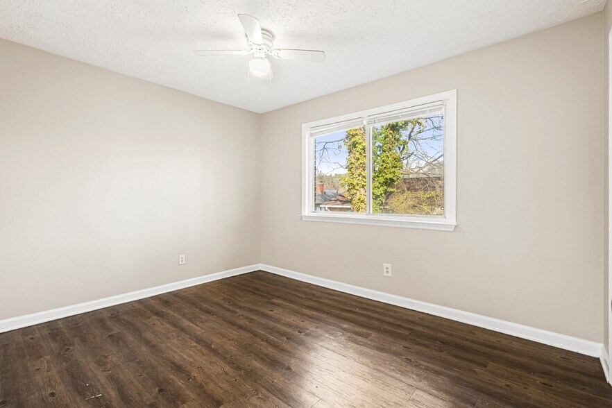 More Photos Of 110 Johnson St, Cartersville Apartments For Sale